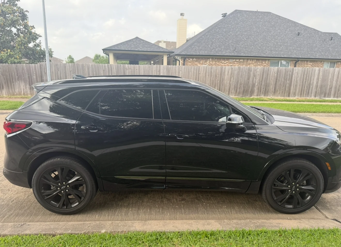 713 Window tint & Vehicle wraps in Houston, TX